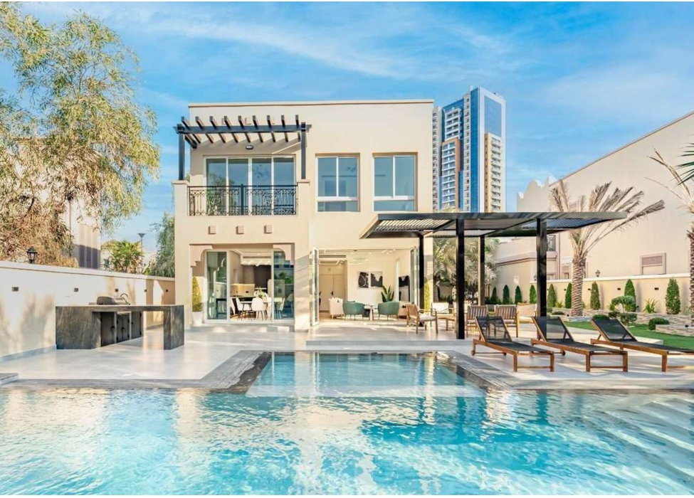 JVT Villas